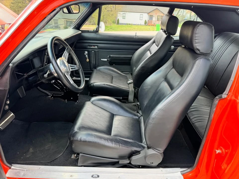 1971 Chevrolet Nova 3rd Gen - Image 12 of 20