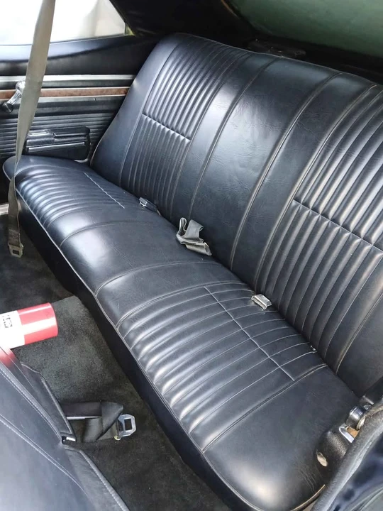1971 Chevrolet Nova 3rd Gen - Image 9 of 9