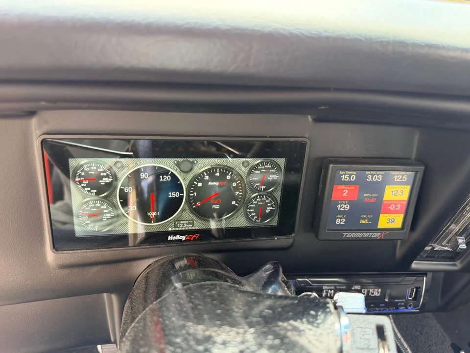 1971 Chevrolet Nova 3rd Gen - Image 11 of 20