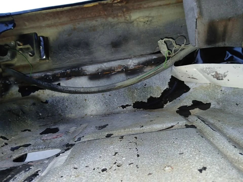 1971 Chevrolet Nova 3rd Gen - Image 6 of 10