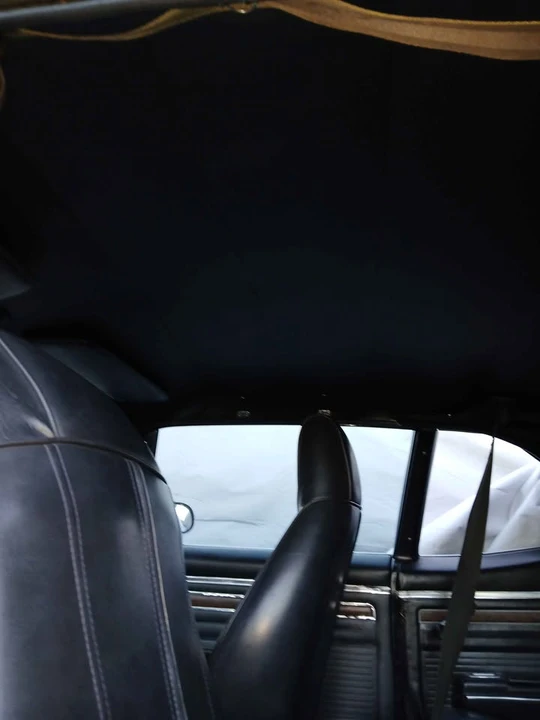 1971 Chevrolet Nova 3rd Gen - Image 3 of 10