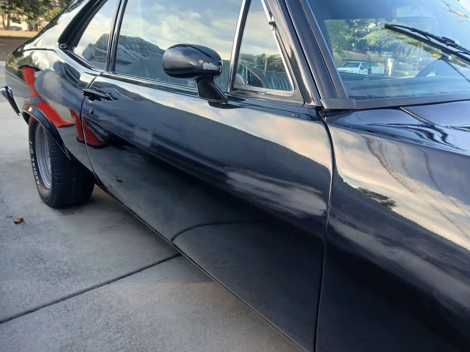 1971 Chevrolet Nova 3rd Gen - Image 3 of 9