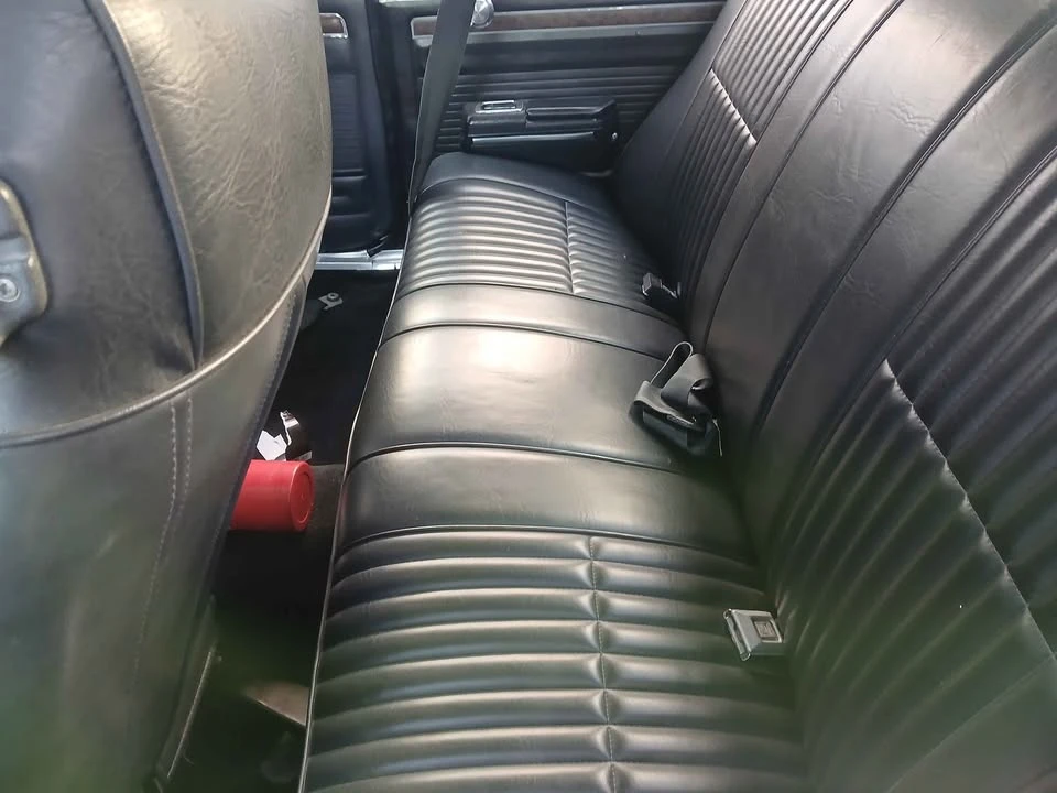 1971 Chevrolet Nova 3rd Gen - Image 9 of 9