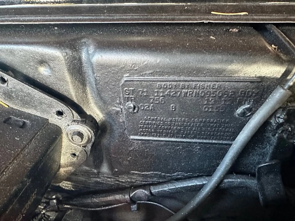 1971 Chevrolet Nova 3rd Gen - Image 11 of 18