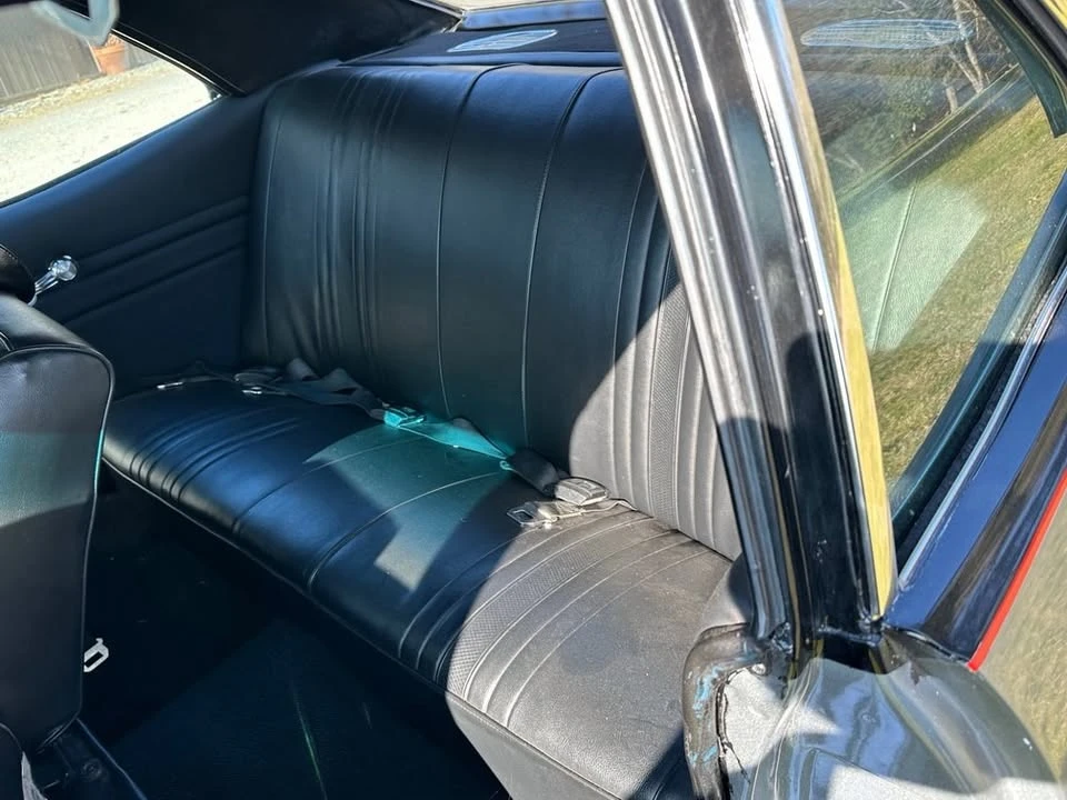 1971 Chevrolet Nova 3rd Gen - Image 13 of 18