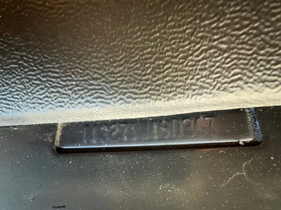 1971 Chevrolet Nova 3rd Gen - Image 12 of 18