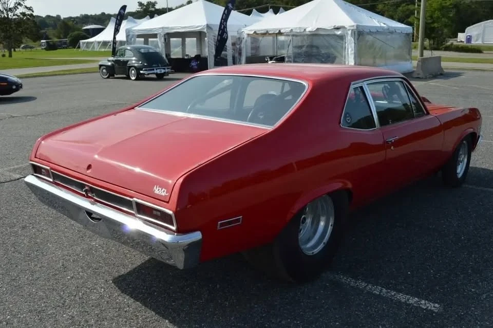 1971 Chevrolet Nova 3rd Gen - Image 5 of 14