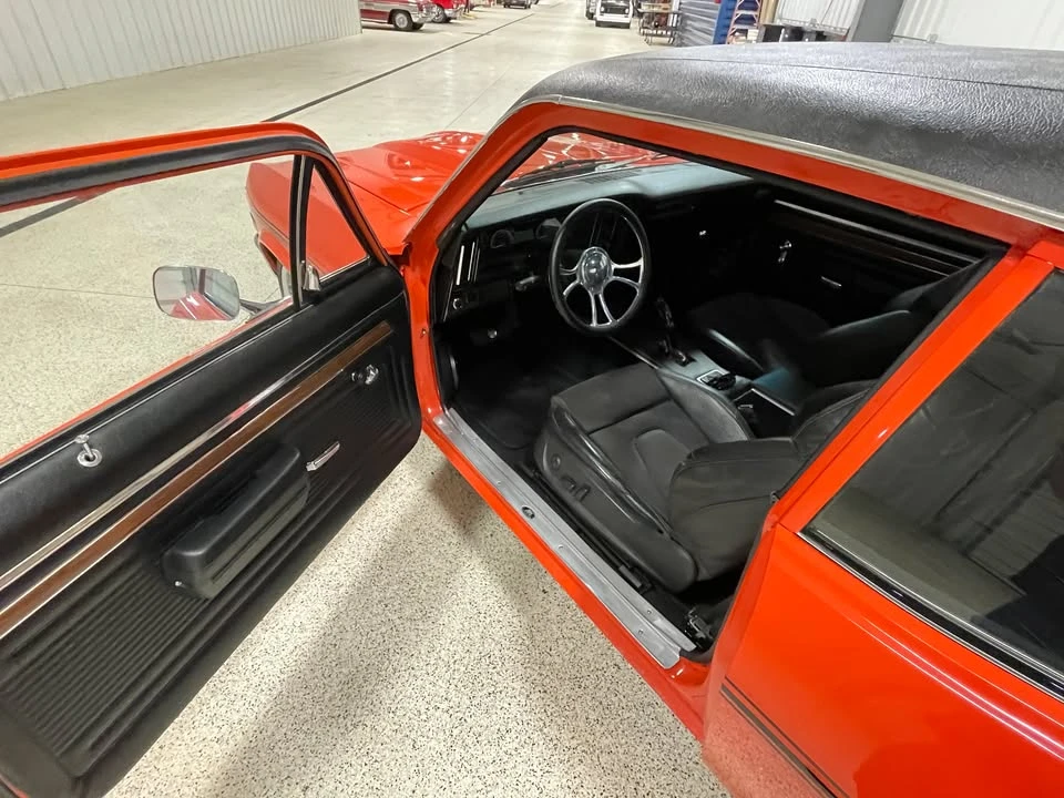 1971 Chevrolet Nova 3rd Gen - Image 7 of 16