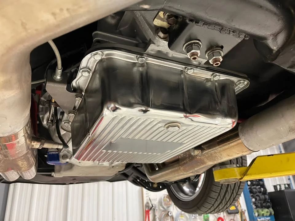 1971 Chevrolet Nova 3rd Gen - Image 11 of 16