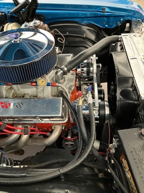 1971 Chevrolet Nova 3rd Gen - Image 7 of 8