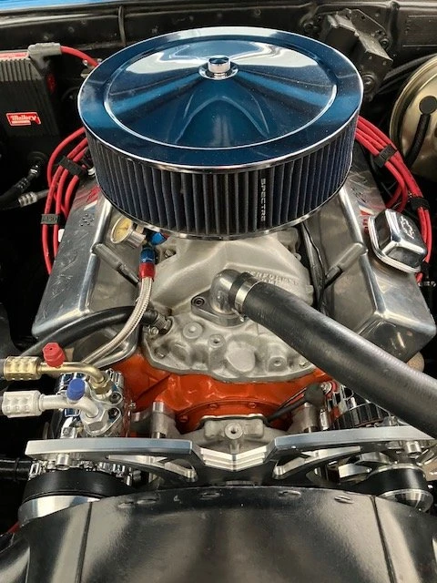 1971 Chevrolet Nova 3rd Gen - Image 6 of 8