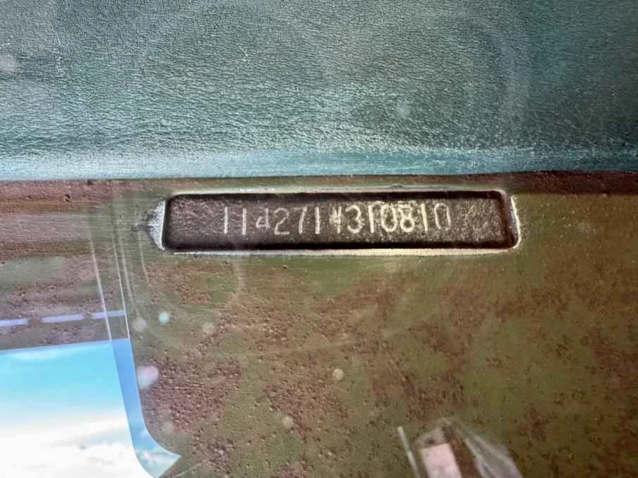 1971 Chevrolet Nova 3rd Gen - Image 6 of 18