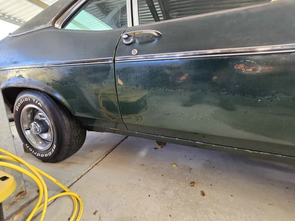 1971 Chevrolet Nova 3rd Gen - Image 15 of 18