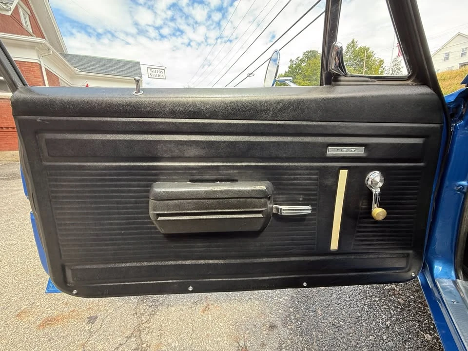 1971 Chevrolet Nova 3rd Gen - Image 12 of 18