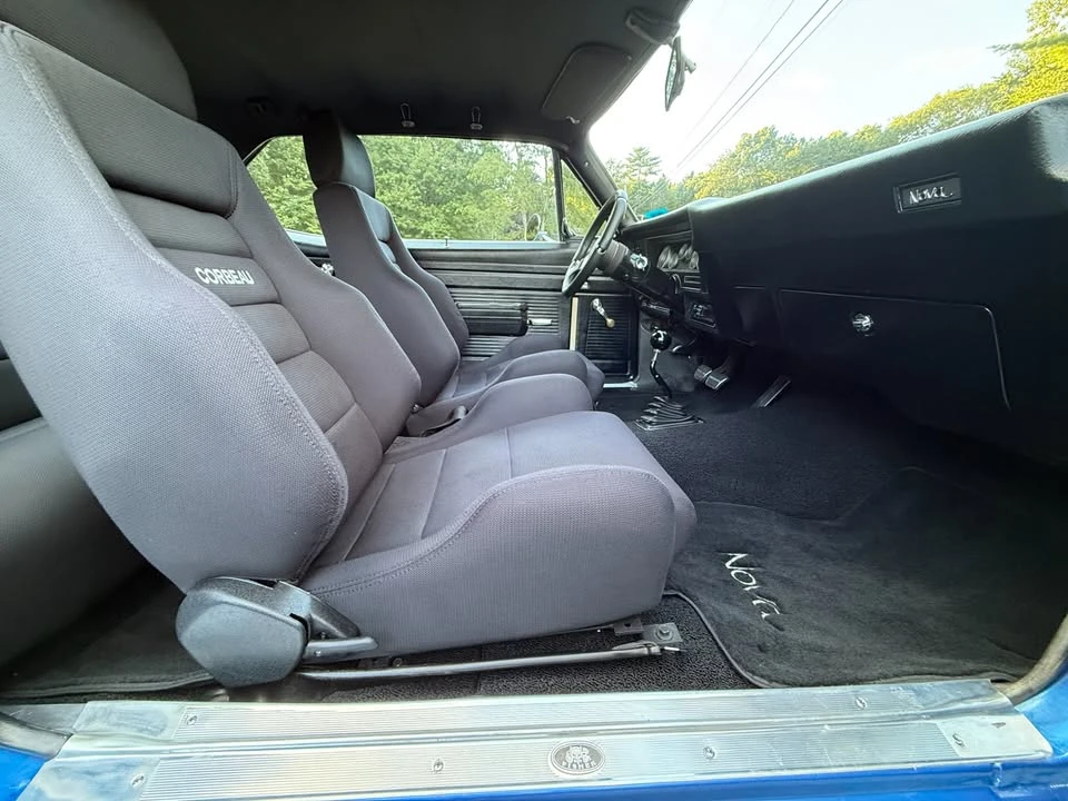 1971 Chevrolet Nova 3rd Gen - Image 18 of 18