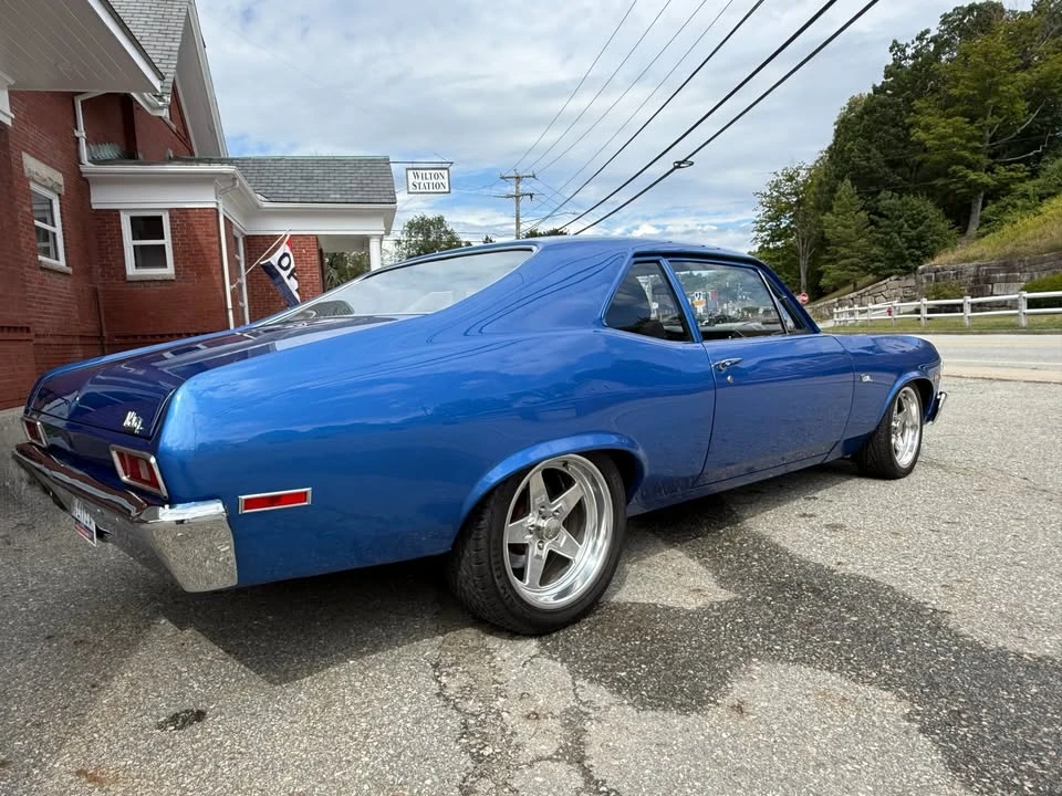 1971 Chevrolet Nova 3rd Gen - Image 5 of 18
