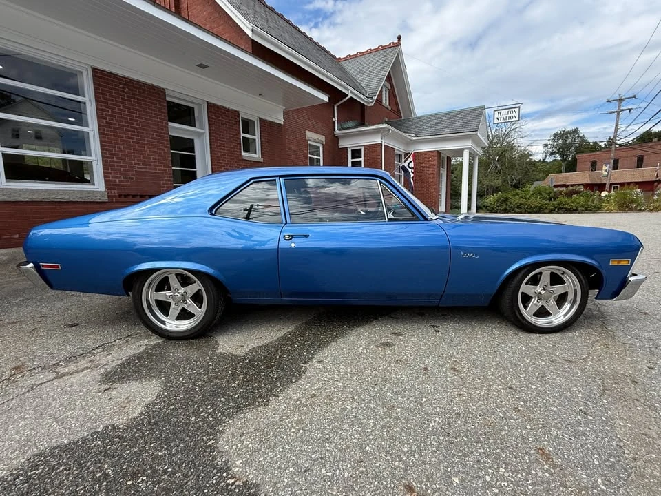 1971 Chevrolet Nova 3rd Gen - Image 3 of 18