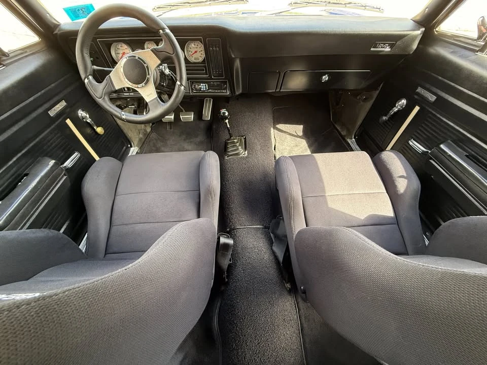 1971 Chevrolet Nova 3rd Gen - Image 14 of 18