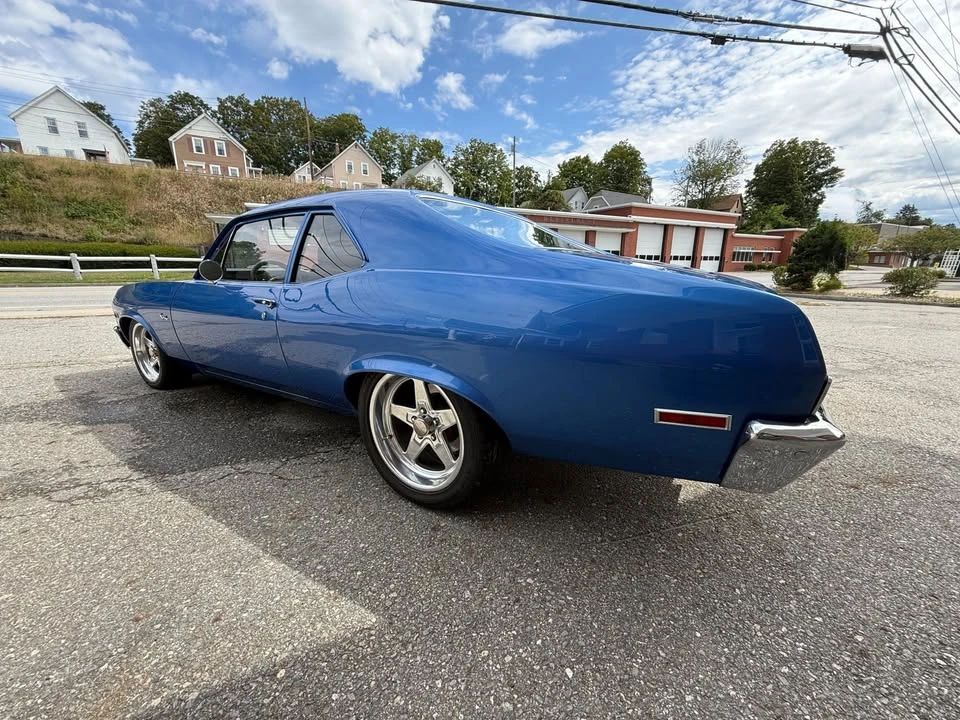 1971 Chevrolet Nova 3rd Gen - Image 7 of 18