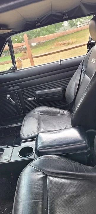 1971 Chevrolet Nova 3rd Gen - Image 6 of 9