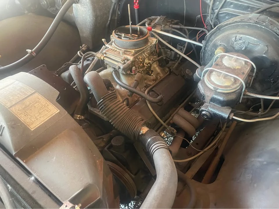 1971 Chevrolet S-10 - Image 6 of 8