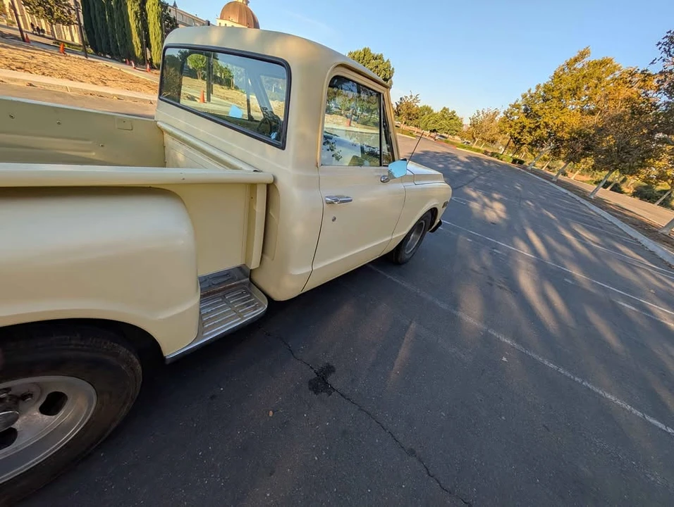 1971 Chevrolet C/K 2nd Gen - Image 4 of 8