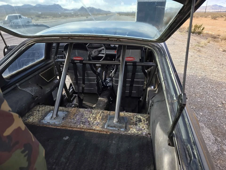 1971 Chevrolet Vega - Image 8 of 9