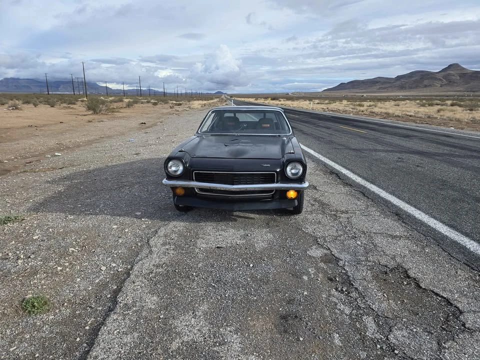 1971 Chevrolet Vega - Image 2 of 9