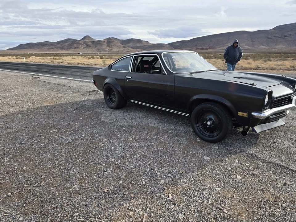 1971 Chevrolet Vega - Image 3 of 9