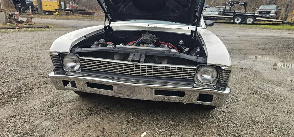 1971 Chevrolet SS - Image 12 of 12