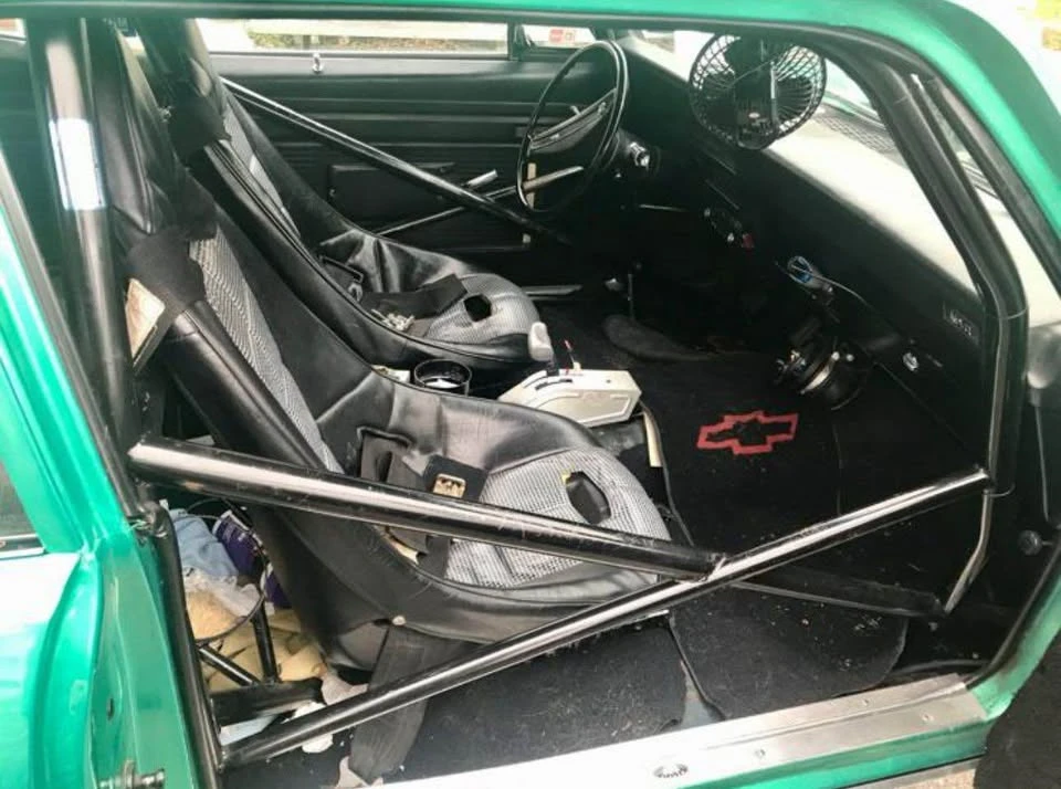 1971 Chevrolet SS - Image 3 of 6