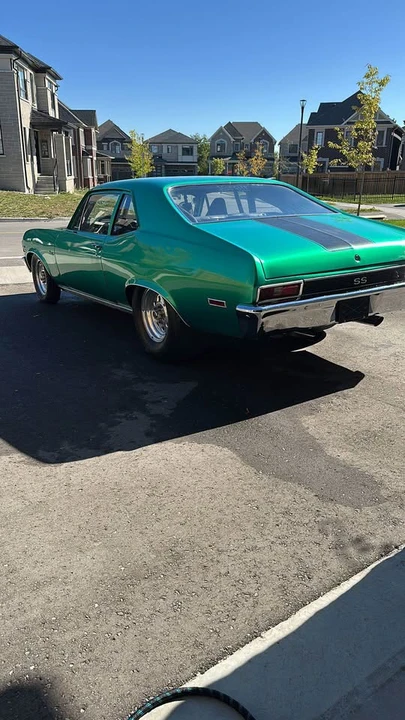 1971 Chevrolet SS - Image 2 of 6