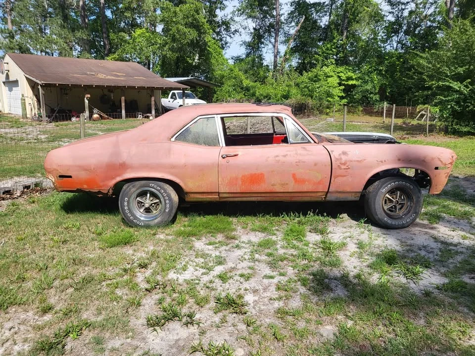 1971 Chevrolet SS - Image 5 of 7