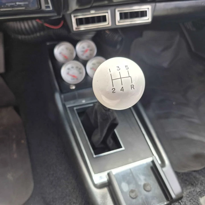 1971 Chevrolet SS - Image 10 of 13