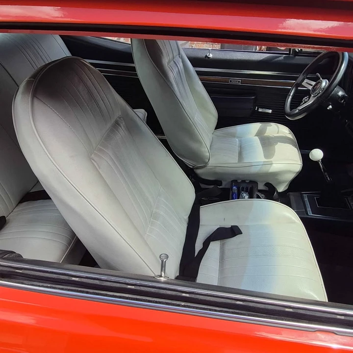 1971 Chevrolet SS - Image 4 of 13