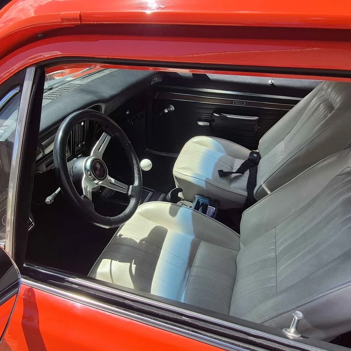 1971 Chevrolet SS - Image 9 of 13