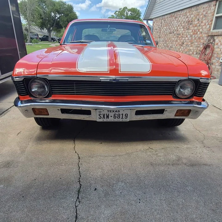 1971 Chevrolet SS - Image 2 of 13