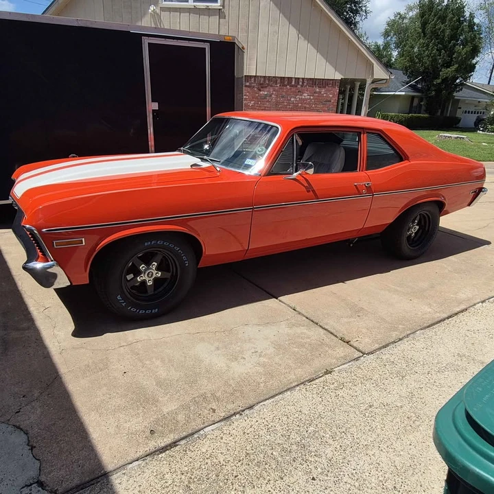 1971 Chevrolet SS - Image 8 of 13