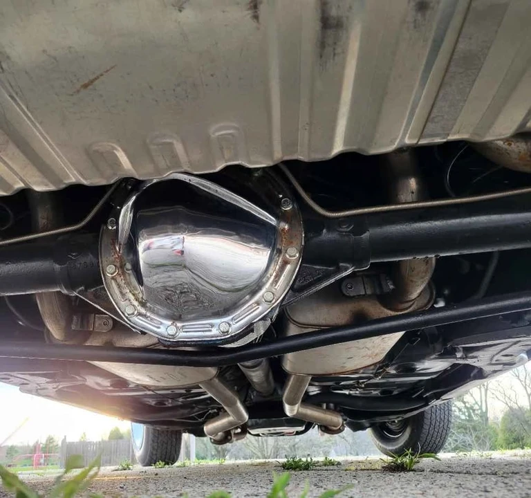 1971 Chevrolet Chevelle SS 2nd Gen - Image 18 of 20