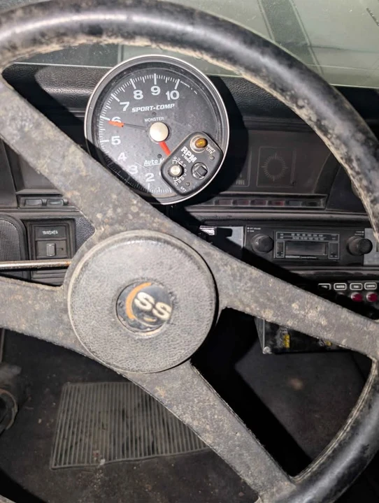 1971 Chevrolet SS - Image 16 of 20