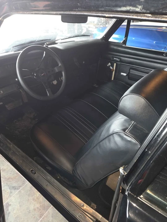1971 Chevrolet Nova 3rd Gen - Image 3 of 4