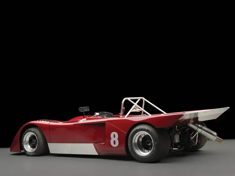 1971 Chevron - Image 3 of 21