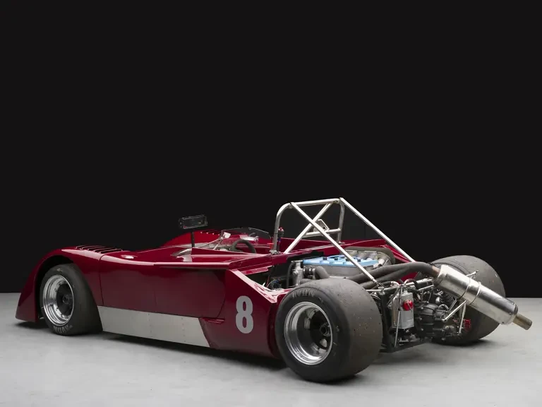 1971 Chevron - Image 21 of 21
