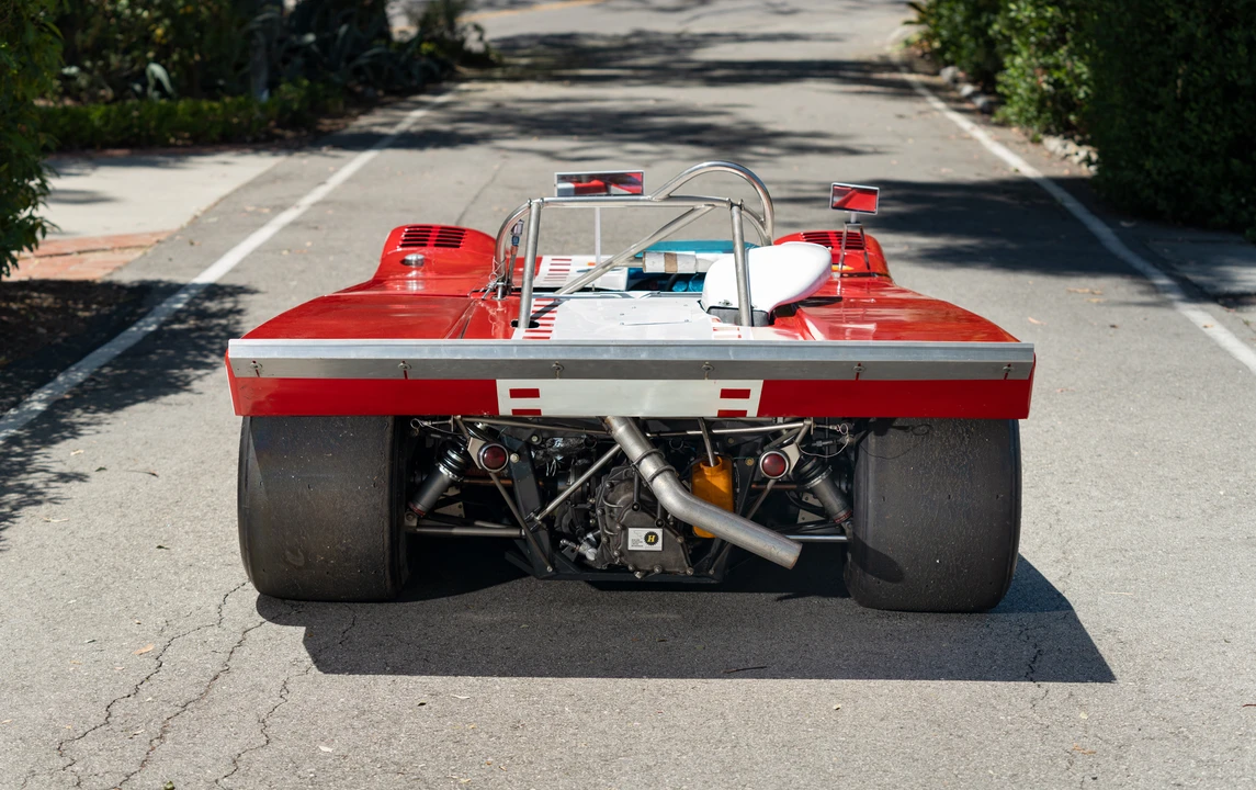 1971 Chevron - Image 3 of 31