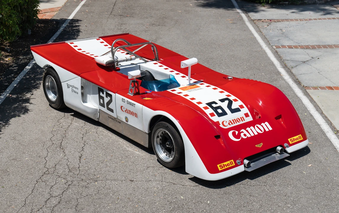 1971 Chevron - Image 7 of 31