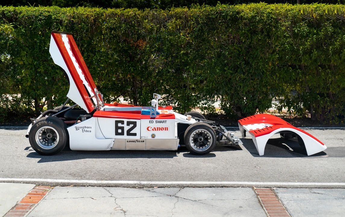 1971 Chevron - Image 30 of 31