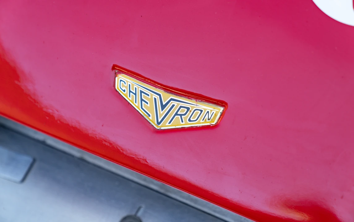 1971 Chevron - Image 14 of 31