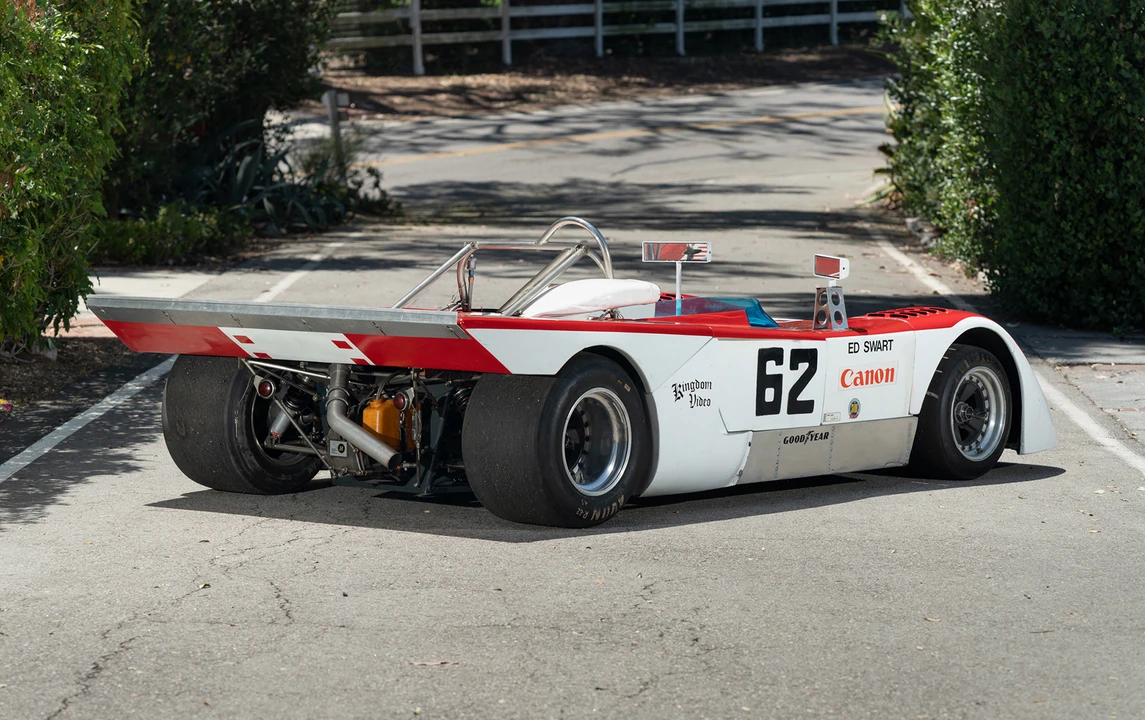 1971 Chevron - Image 2 of 31