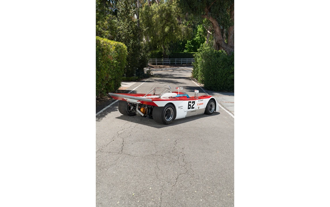 1971 Chevron - Image 10 of 31