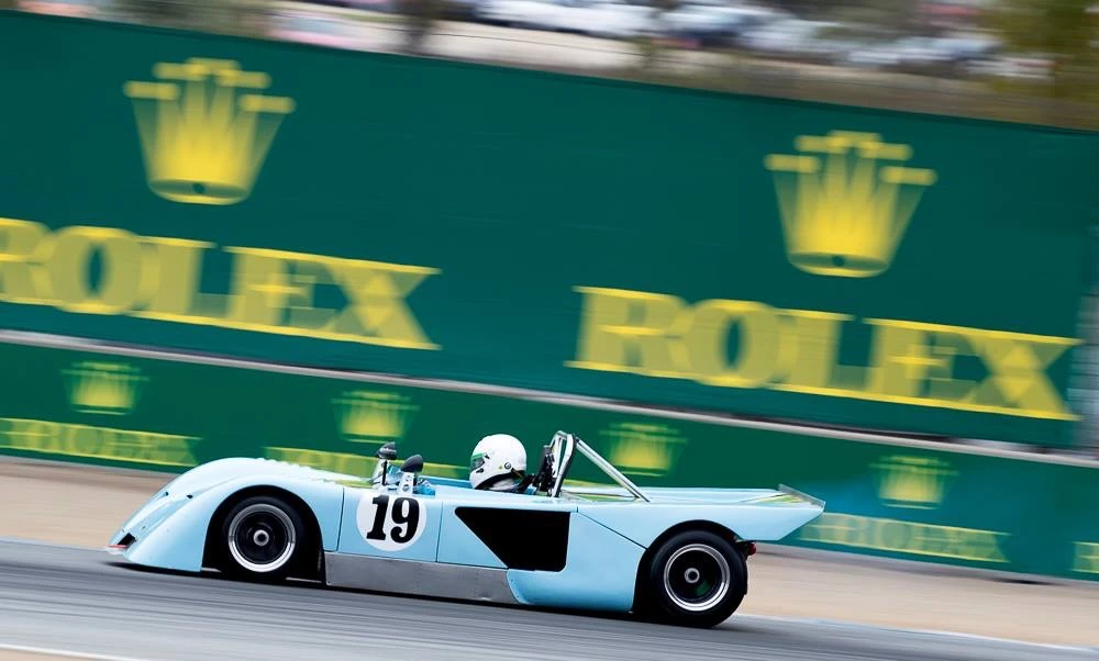 1971 Parts & Memorabilia Rolling Chassis - Image 3 of 31